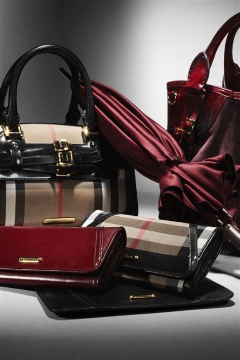 burberry accessories designer|burberry accessories for women.